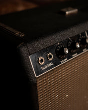Load image into Gallery viewer, 1964 Fender Deluxe reverb