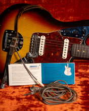 Load image into Gallery viewer, 1963 Fender Jaguar