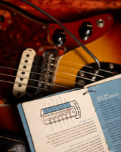 Load image into Gallery viewer, 1963 Fender Jaguar
