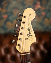 Load image into Gallery viewer, 1965 Fender Jazzmaster Olympic White