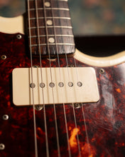 Load image into Gallery viewer, 1965 Fender Jazzmaster Olympic White