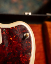 Load image into Gallery viewer, 1965 Fender Jazzmaster Olympic White