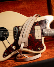 Load image into Gallery viewer, 1965 Fender Jazzmaster Olympic White