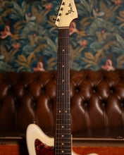 Load image into Gallery viewer, 1964 Fender Jazzmaster Olympic White