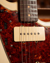 Load image into Gallery viewer, 1964 Fender Jazzmaster Olympic White