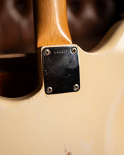 Load image into Gallery viewer, 1964 Fender Jazzmaster Olympic White