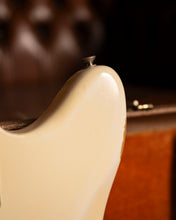 Load image into Gallery viewer, 1964 Fender Jazzmaster Olympic White