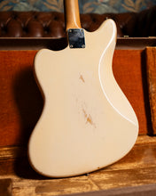 Load image into Gallery viewer, 1964 Fender Jazzmaster Olympic White