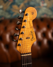 Load image into Gallery viewer, 1963 Fender Stratocaster