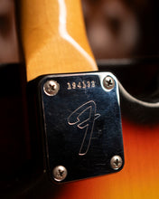 Load image into Gallery viewer, 1966 Fender Stratocaster