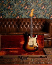 Load image into Gallery viewer, 1963 Fender Stratocaster