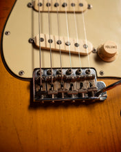 Load image into Gallery viewer, 1963 Fender Stratocaster