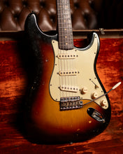 Load image into Gallery viewer, 1963 Fender Stratocaster