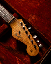 Load image into Gallery viewer, 1963 Fender Stratocaster