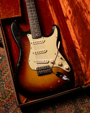 Load image into Gallery viewer, 1963 Fender Stratocaster