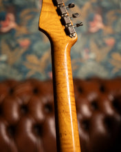 Load image into Gallery viewer, 1963 Fender Stratocaster