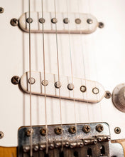 Load image into Gallery viewer, 1956 Fender Stratocaster