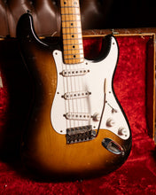 Load image into Gallery viewer, 1956 Fender Stratocaster