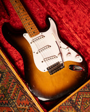 Load image into Gallery viewer, 1956 Fender Stratocaster