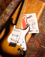 Load image into Gallery viewer, 1956 Fender Stratocaster