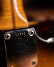 Load image into Gallery viewer, 1956 Fender Stratocaster