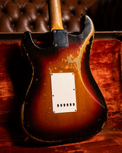 Load image into Gallery viewer, 1962 Fender Stratocaster