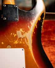 Load image into Gallery viewer, 1962 Fender Stratocaster