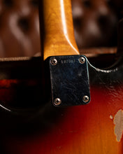 Load image into Gallery viewer, 1963 Fender Stratocaster