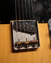 Load image into Gallery viewer, 1952 Fender Telecaster Blackguard - on hold