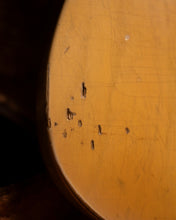 Load image into Gallery viewer, 1952 Fender Telecaster Blackguard - on hold