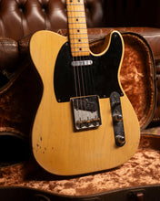 Load image into Gallery viewer, 1952 Fender Telecaster Blackguard - on hold