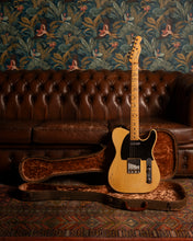 Load image into Gallery viewer, 1952 Fender Telecaster Blackguard - on hold