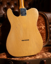 Load image into Gallery viewer, 1952 Fender Telecaster Blackguard - on hold