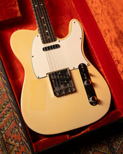 Load image into Gallery viewer, DEAL! 1969 Fender Telecaster Blond