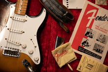 Load image into Gallery viewer, 1956 Fender Stratocaster