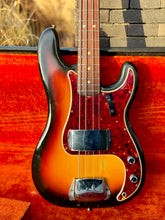 Load image into Gallery viewer, 1965 Fender Precision Bass