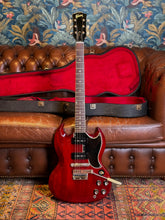 Load image into Gallery viewer, 1965 Gibson SG Special Cherry