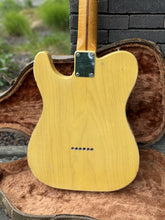 Load image into Gallery viewer, 1952 Fender Telecaster Blond