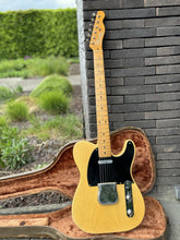 Load image into Gallery viewer, 1952 Fender Telecaster Blond