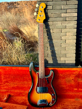 Load image into Gallery viewer, 1965 Fender Precision Bass