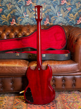 Load image into Gallery viewer, 1965 Gibson SG Special Cherry