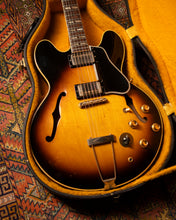 Load image into Gallery viewer, 1966 Gibson ES-345