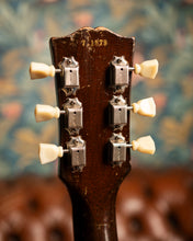 Load image into Gallery viewer, 1957 Gibson Les Paul Dark back