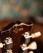 Load image into Gallery viewer, 1957 Gibson Les Paul Dark back