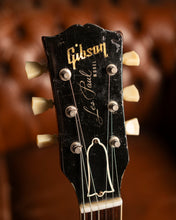Load image into Gallery viewer, 1957 Gibson Les Paul Dark back