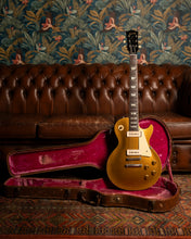 Load image into Gallery viewer, 1957 Gibson Les Paul Dark back