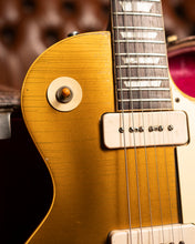 Load image into Gallery viewer, 1957 Gibson Les Paul Dark back