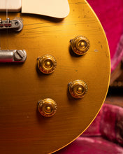 Load image into Gallery viewer, 1957 Gibson Les Paul Dark back