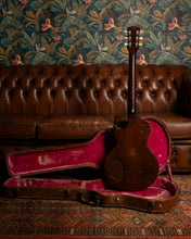 Load image into Gallery viewer, 1957 Gibson Les Paul Dark back