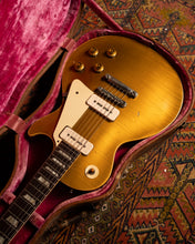 Load image into Gallery viewer, 1957 Gibson Les Paul Dark back